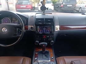 Обява за продажба на VW Touareg ~7 500 лв. - изображение 8