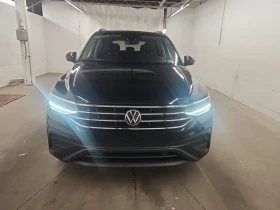 VW Tiguan * Comfortline * CARFAX *    | Mobile.bg    6