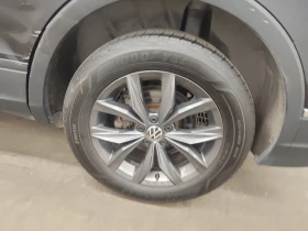 VW Tiguan * Comfortline * CARFAX *    | Mobile.bg    11