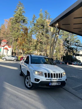 Jeep Compass | Mobile.bg    2