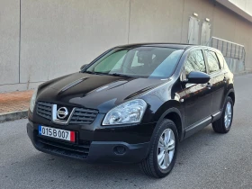 ������ Nissan Qashqai