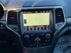 Jeep Grand cherokee 2018 Altitude IV * CARFAX * БЕЗ ПЪРВОНАЧАЛНА ВНОСК - 17500 € / 34227.03 лв. - 16482206 9