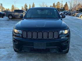 Jeep Grand cherokee 2018 Altitude IV * CARFAX * БЕЗ ПЪРВОНАЧАЛНА ВНОСК - 17500 € / 34227.03 лв. - 16482206 2