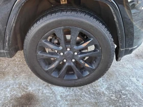 Jeep Grand cherokee 2018 Altitude IV * CARFAX * БЕЗ ПЪРВОНАЧАЛНА ВНОСК - 17500 € / 34227.03 лв. - 16482206 6