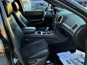 Jeep Grand cherokee 2018 Altitude IV * CARFAX * БЕЗ ПЪРВОНАЧАЛНА ВНОСК - 17500 € / 34227.03 лв. - 16482206 12