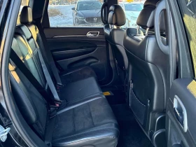 Jeep Grand cherokee 2018 Altitude IV * CARFAX * БЕЗ ПЪРВОНАЧАЛНА ВНОСК - 17500 € / 34227.03 лв. - 16482206 13