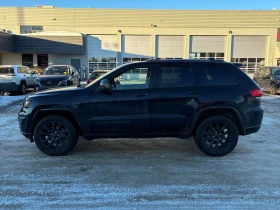 Jeep Grand cherokee 2018 Altitude IV * CARFAX * БЕЗ ПЪРВОНАЧАЛНА ВНОСК - 17500 € / 34227.03 лв. - 16482206 3