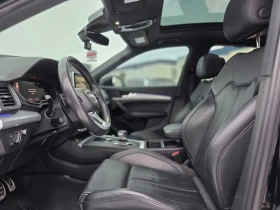 Audi Q5 TECHNIK| DISTRONIK| MATRIX| PANO| ОБДУХ| ЩОРИ| AMB - 17500 € / 34227.03 лв. - 65564905 13