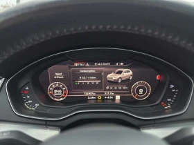 Audi Q5 TECHNIK| DISTRONIK| MATRIX| PANO| ОБДУХ| ЩОРИ| AMB - 17500 € / 34227.03 лв. - 65564905 11