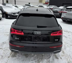 Audi Q5 TECHNIK| DISTRONIK| MATRIX| PANO| ОБДУХ| ЩОРИ| AMB - 17500 € / 34227.03 лв. - 65564905 5