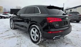 Audi Q5 TECHNIK| DISTRONIK| MATRIX| PANO| ОБДУХ| ЩОРИ| AMB - 17500 € / 34227.03 лв. - 65564905 6