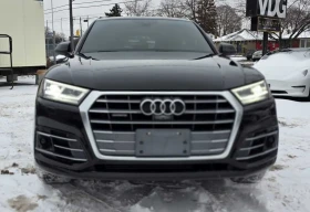 Audi Q5 TECHNIK| DISTRONIK| MATRIX| PANO| ОБДУХ| ЩОРИ| AMB - 17500 € / 34227.03 лв. - 65564905 2