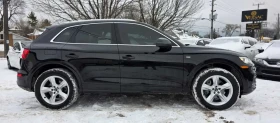 Audi Q5 TECHNIK| DISTRONIK| MATRIX| PANO| ОБДУХ| ЩОРИ| AMB - 17500 € / 34227.03 лв. - 65564905 7