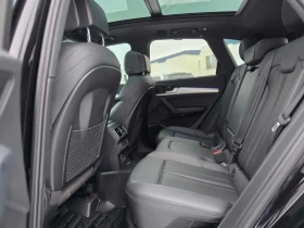 Audi Q5 TECHNIK| DISTRONIK| MATRIX| PANO| ОБДУХ| ЩОРИ| AMB - 17500 € / 34227.03 лв. - 65564905 15