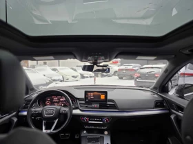 Audi Q5 TECHNIK| DISTRONIK| MATRIX| PANO| ОБДУХ| ЩОРИ| AMB - 17500 € / 34227.03 лв. - 65564905 10