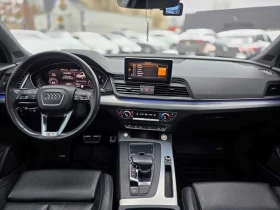 Audi Q5 TECHNIK| DISTRONIK| MATRIX| PANO| ОБДУХ| ЩОРИ| AMB - 17500 € / 34227.03 лв. - 65564905 9
