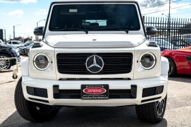 Mercedes-Benz G * G-CLASS* 550* 4MATIC* Автокредит(Цена до БГ), снимка 2
