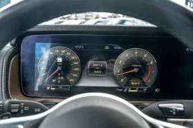 Mercedes-Benz G * G-CLASS* 550* 4MATIC* Автокредит(Цена до БГ), снимка 16