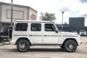 Mercedes-Benz G * G-CLASS* 550* 4MATIC* Автокредит(Цена до БГ), снимка 4