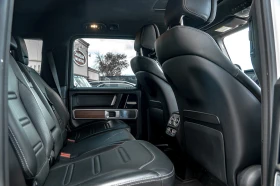 Mercedes-Benz G * G-CLASS* 550* 4MATIC* Автокредит(Цена до БГ), снимка 6