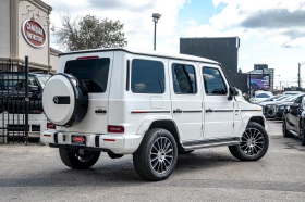 Mercedes-Benz G * G-CLASS* 550* 4MATIC* Автокредит(Цена до БГ), снимка 7