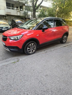 Opel Crossland X - 11500 € / 22492.04 лв. - 69110776 8