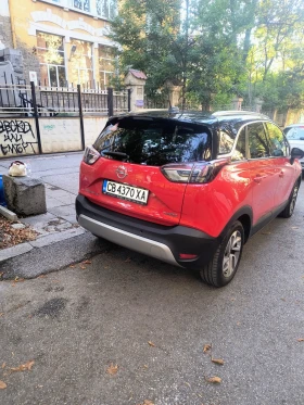 Opel Crossland X - 11500 € / 22492.04 лв. - 69110776 3