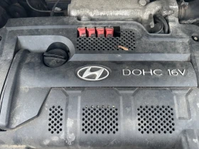 Hyundai Tucson 2.0 4x4 gas/Benzin Klima feis - 2700 € / 5280.74 лв. - 62306731 15