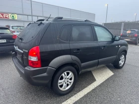 Hyundai Tucson 2.0 4x4 gas/Benzin Klima feis - 2700 € / 5280.74 лв. - 62306731 5