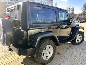 Jeep Wrangler 3.6 SPORT | Auto.bg — изображение 16