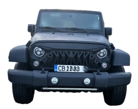 Jeep Wrangler 3.6 SPORT - 17000 € / 33249.11 лв. - 13726532 8