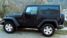 Jeep Wrangler 3.6 SPORT - 17000 € / 33249.11 лв. - 13726532 6