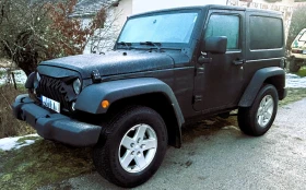 Jeep Wrangler 3.6 SPORT - 17000 € / 33249.11 лв. - 13726532 7