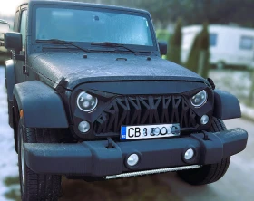 Jeep Wrangler 3.6 SPORT