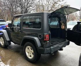 Jeep Wrangler 3.6 SPORT - 17000 € / 33249.11 лв. - 13726532 3