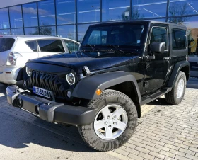 Jeep Wrangler 3.6 SPORT | Auto.bg — изображение 2