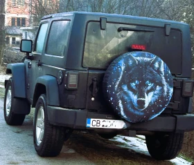 Jeep Wrangler 3.6 SPORT - 17000 € / 33249.11 лв. - 13726532 5