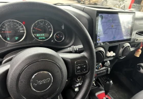 Jeep Wrangler 3.6 SPORT - 17000 € / 33249.11 лв. - 13726532 11