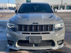 Jeep Grand cherokee * SRT * ПОДГРЕВ* DISSTRONIC* 2 КЛЮЧА* , снимка 6