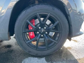 Jeep Grand cherokee * SRT * ПОДГРЕВ* DISSTRONIC* 2 КЛЮЧА* , снимка 7