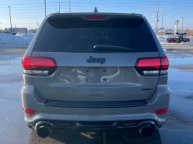 Jeep Grand cherokee * SRT * ПОДГРЕВ* DISSTRONIC* 2 КЛЮЧА* , снимка 4