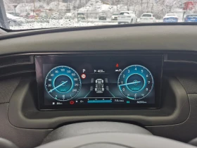 Hyundai Tucson 1.6 T-GDI /MHEV /N LineStyle/ 4x4/Гаранция 2027  - цена по договаряне - 36245516 10