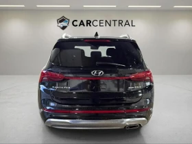 Hyundai Santa fe 4x4* ULTIMATE* HEAD-UP АвтоКредит(ЦЕНА ДО БГ) - 21499 € / 42048.39 лв. - 48901354 6