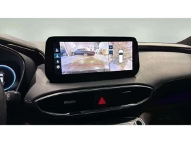 Hyundai Santa fe 4x4* ULTIMATE* HEAD-UP АвтоКредит(ЦЕНА ДО БГ) - 21499 € / 42048.39 лв. - 48901354 12