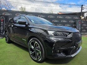 DS DS 7 Crossback 1.6 E-TENSE 300 LOUVRE 4WD EAT8 | Mobile.bg � ����� ������ 3