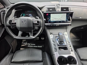 DS DS 7 Crossback 1.6 E-TENSE 300 LOUVRE 4WD EAT8 | Mobile.bg � ����� ������ 8