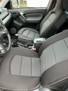 Toyota Rav4 - 4000 € / 7823.32 лв. - 39353661 5