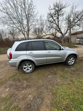Toyota Rav4 - 4000 € / 7823.32 лв. - 39353661 11