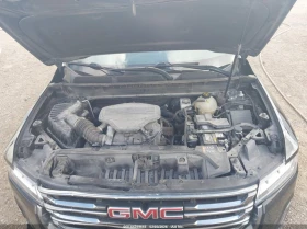 Gmc Acadia 3.6L V-6 DI, DOHC, VVT, 310HP All Wheel Drive | Auto.bg — изображение 10