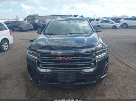 Gmc Acadia 3.6L V-6 DI, DOHC, VVT, 310HP All Wheel Drive | Auto.bg — изображение 12